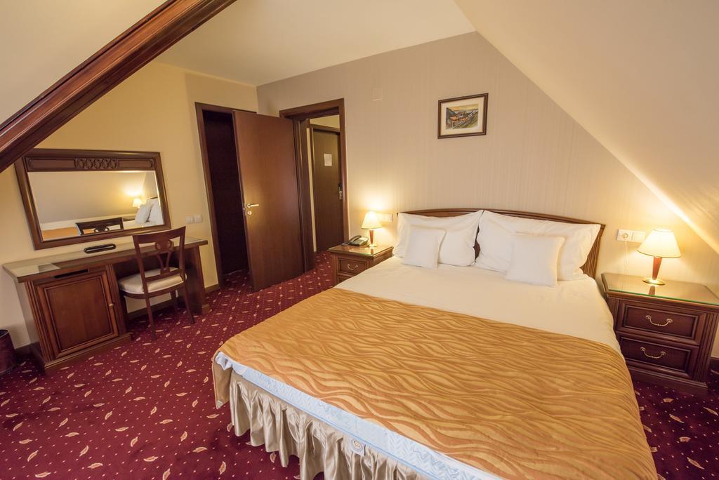 Edelweiss Poiana Hotels Poiana Brasov Habitación foto