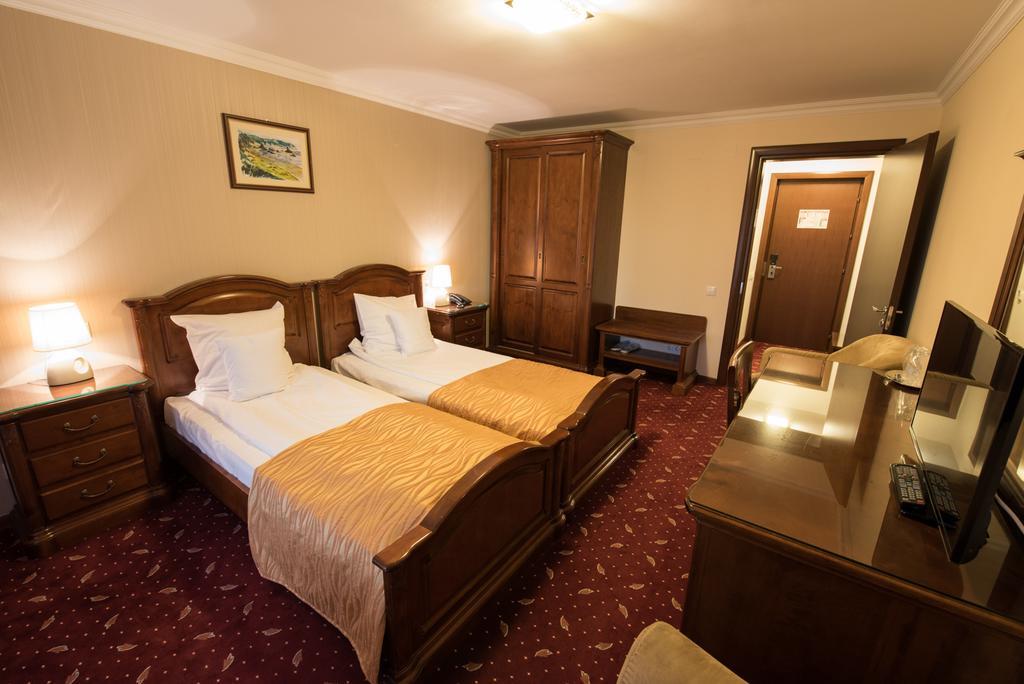 Edelweiss Poiana Hotels Poiana Brasov Habitación foto