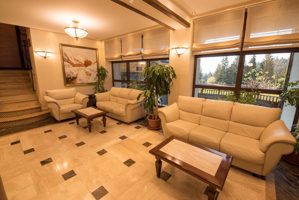 Edelweiss Poiana Hotels Poiana Brasov Exterior foto
