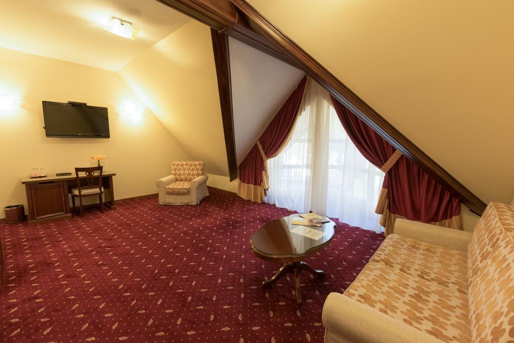 Edelweiss Poiana Hotels Poiana Brasov Exterior foto